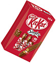 KIT KAT Singles 10er Pack