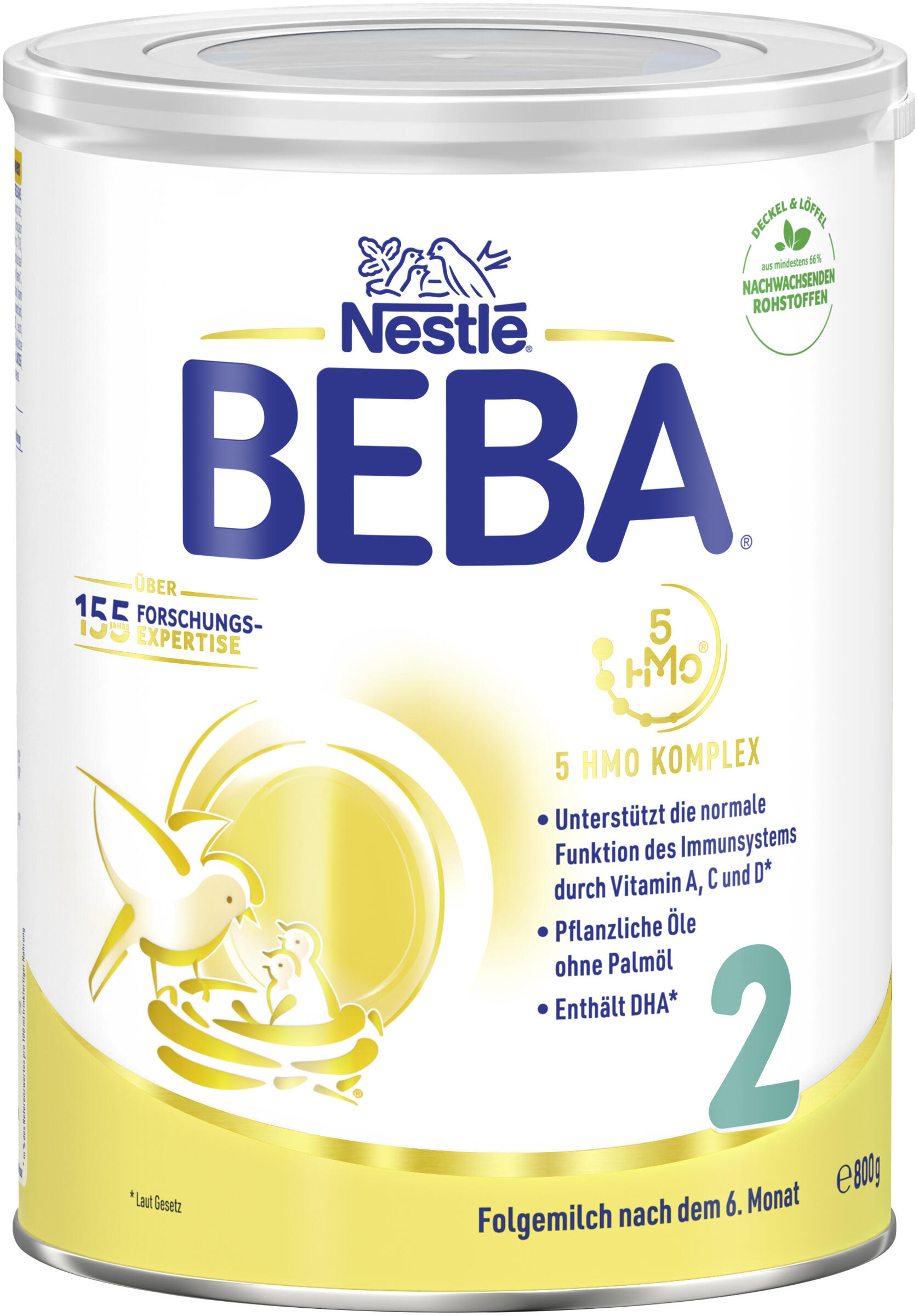 Beba 2