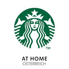 Starbucks Logo Österreich