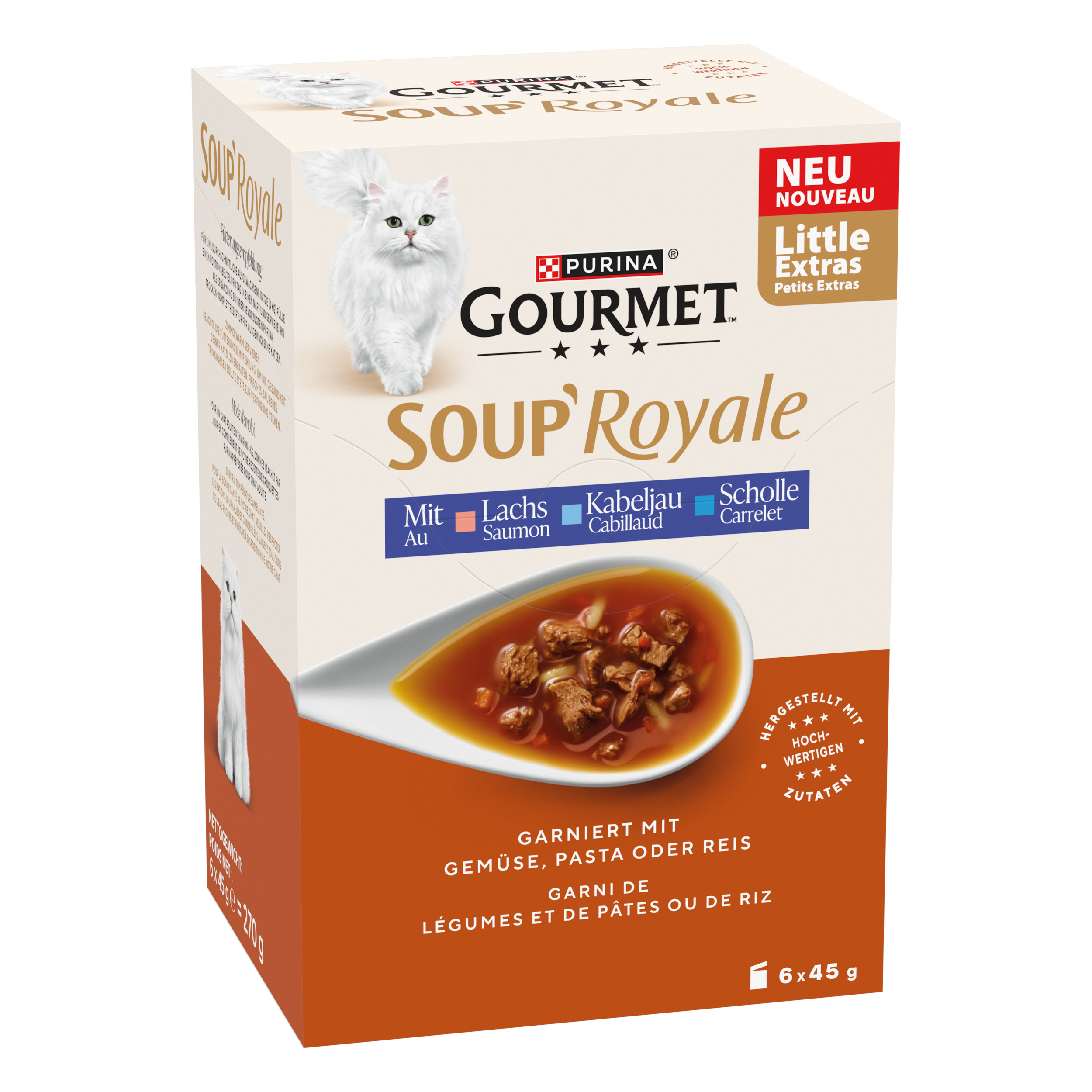 GOURMET_SOUP_Royale Bild 2