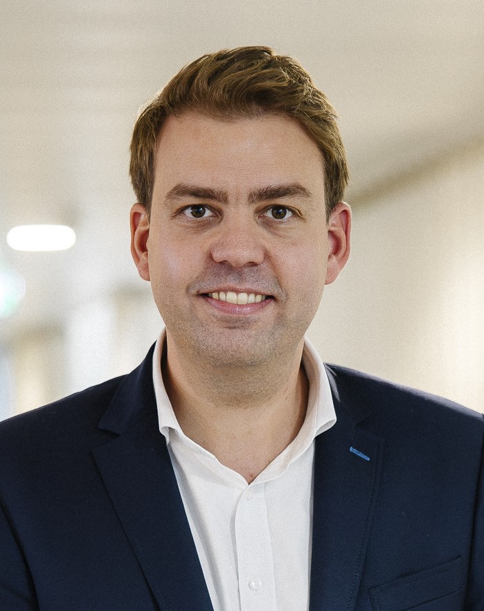 Portrait von Jan Süßmeir