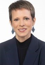 Valerie Hauff