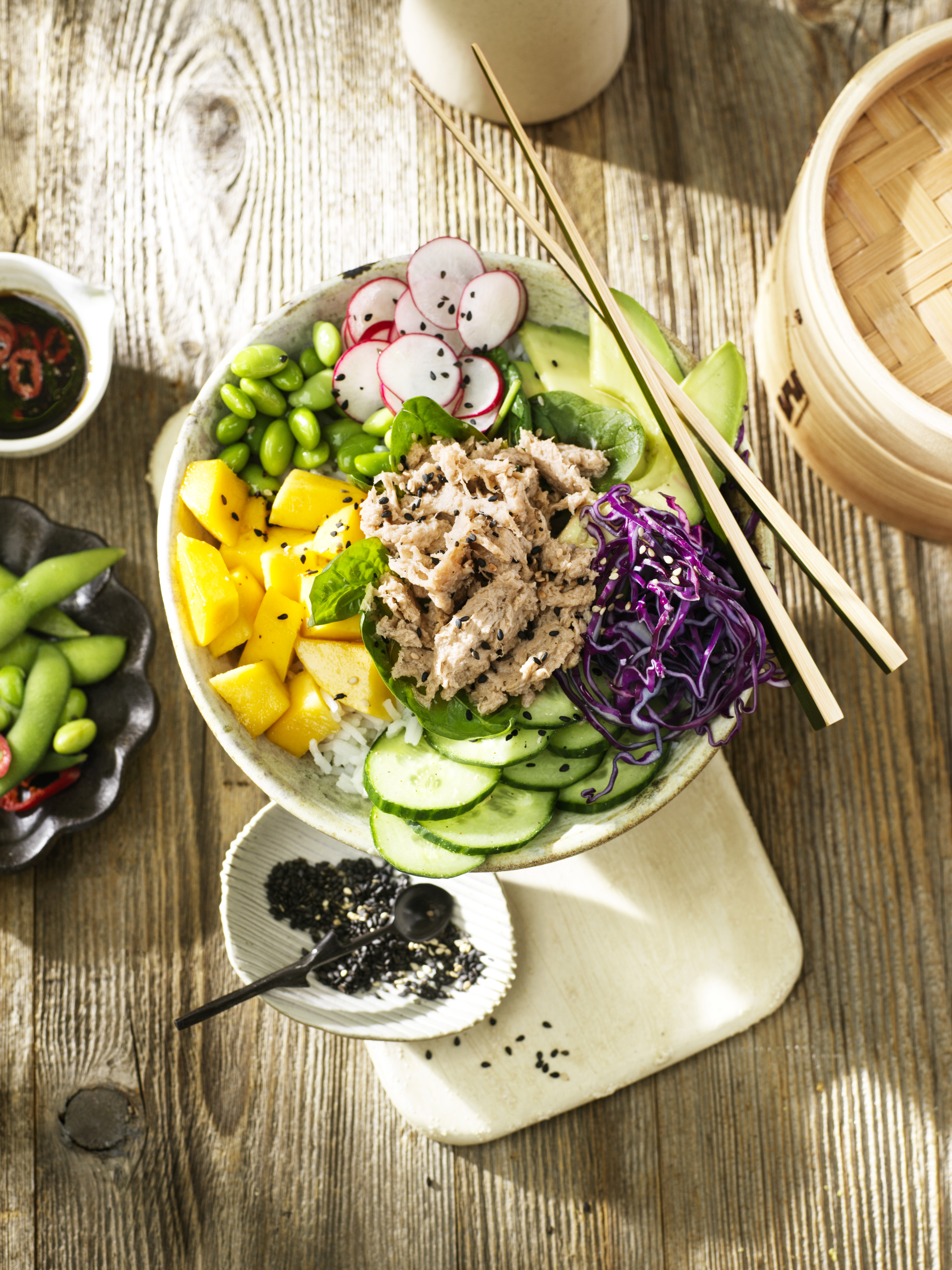 Thun-Vish Salat