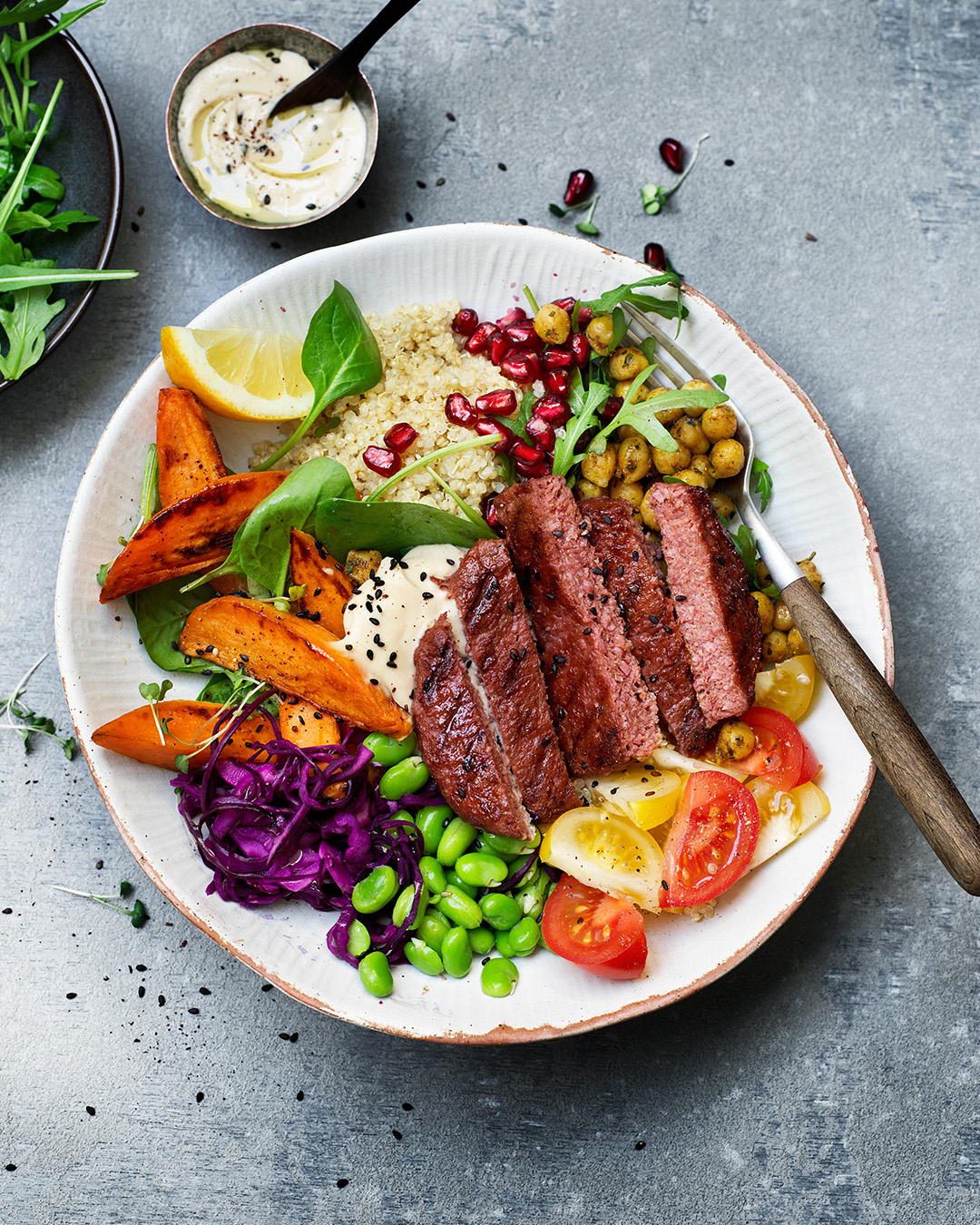Veganuary2022_Burger