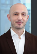 Portrait Nico Laruina