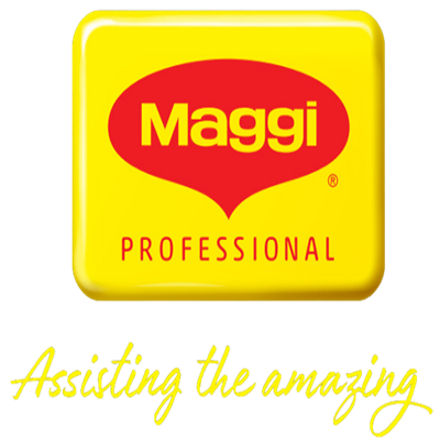 Maggi Logo Professional 400x400