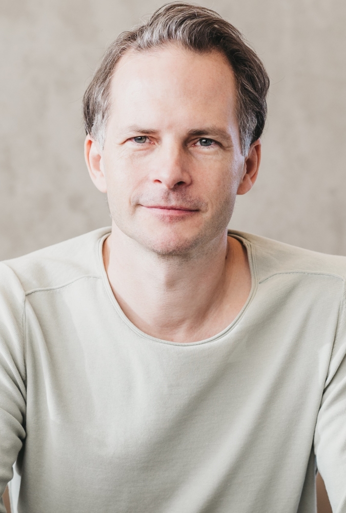 Portrait Reinhard Wagner