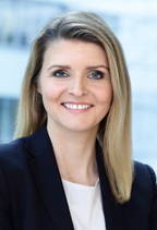 Portrait von Christiane Fellner