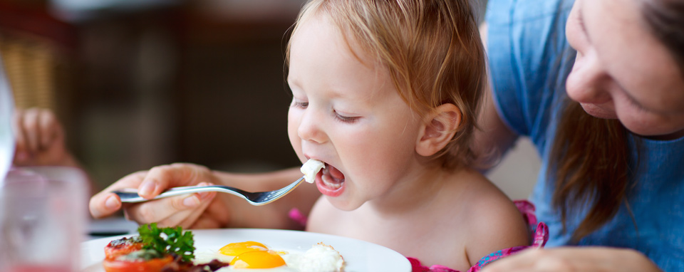 Mit diesen 5 Tipps machen Sie gesunde Ernährung zur Familiensache &amp;ndash