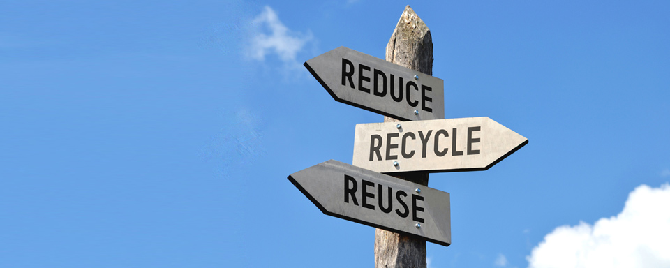 reduce-reuse-recycle