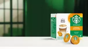 Starbucks Produkt