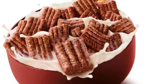 KitKat Cereals Bowl