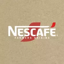 NESCAFÉ® Farmers Origins Logo