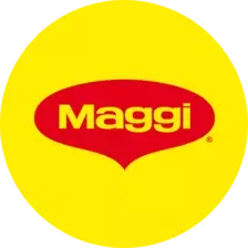 maggi logo