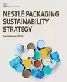 Nestlé Packaging Sustainability Strategy