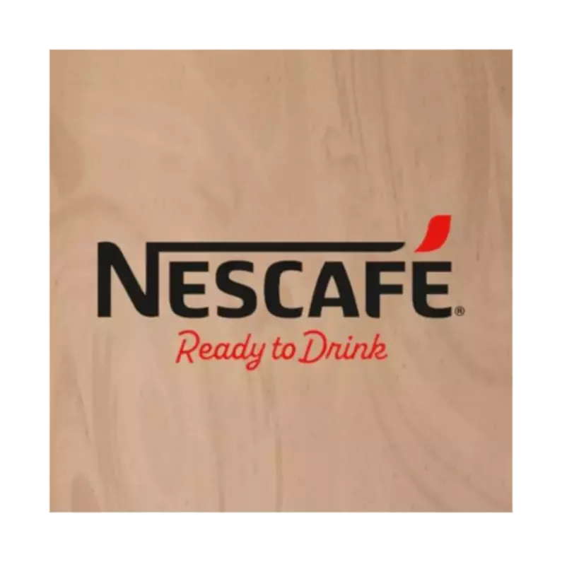 NESCAFÉ Ready to Drink