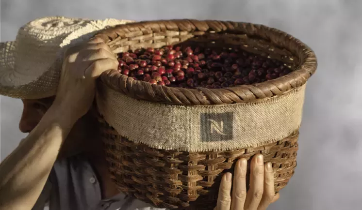Farmer Nespresso