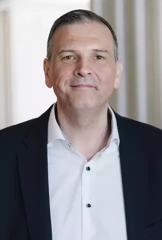 Thomas Eisleben
