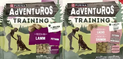 PURINA_ADVENTUROS_Training