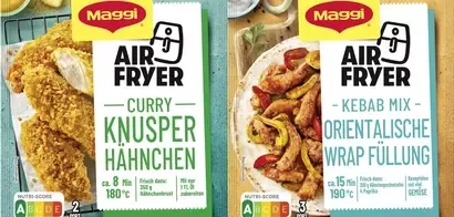 MAGGI_Airfryer_neue_Produkte