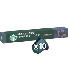 Starbucks-Nespresso-Espresso-Roast