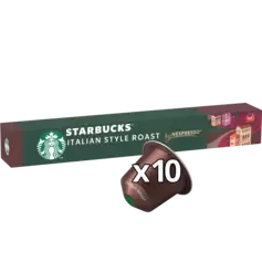 Starbucks-Nespresso-Italian-Style-Roast