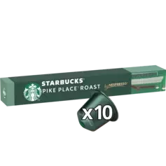 Starbucks-Nespresso-Pike-Place-Roast