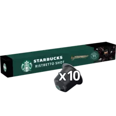 Starbucks-Nespresso-Ristretto-Shot