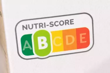 Nutri-Score Bild