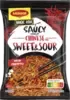 Maggi Magic Asia Saucy Noodles Chinese Style Sweet & Sour