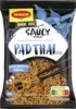 Maggi Magic Asia Saucy Noodles Pad Thai Style