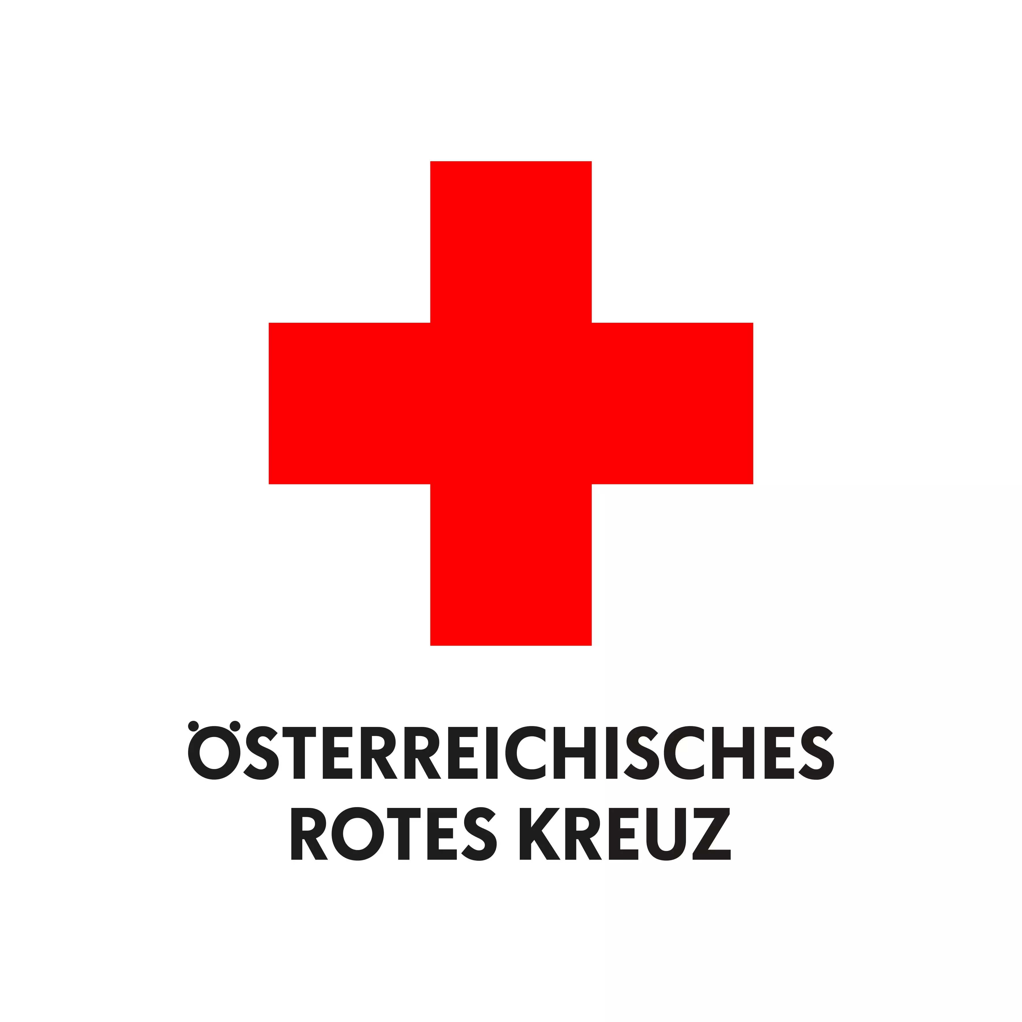 Österreichisches Rotes Kreuz