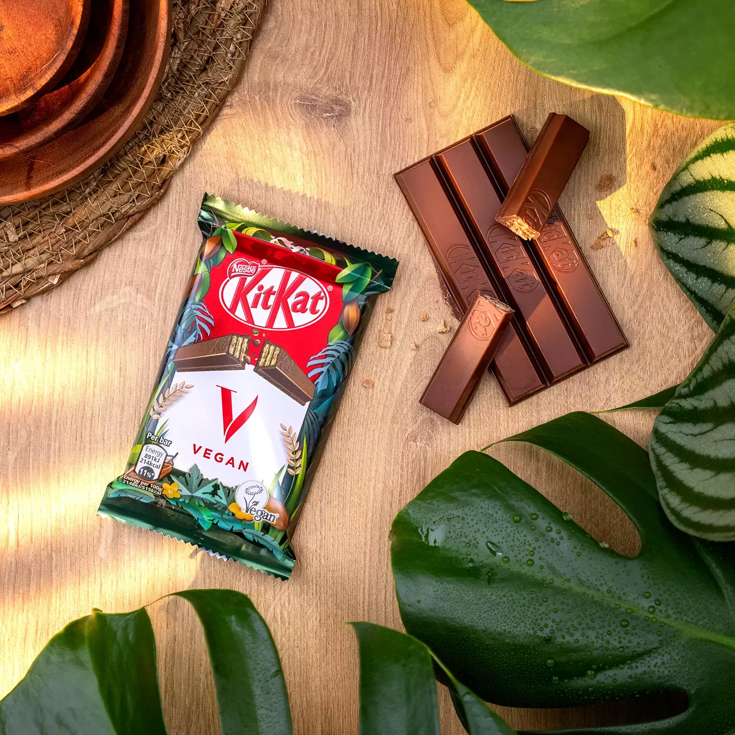 KitKat V