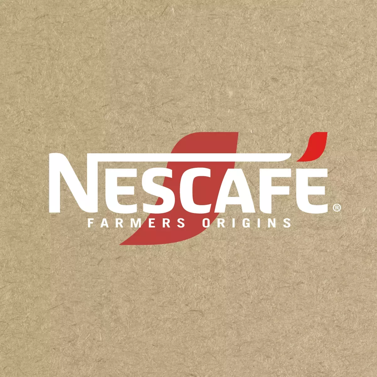 NESCAFÉ® Farmers Origins Logo