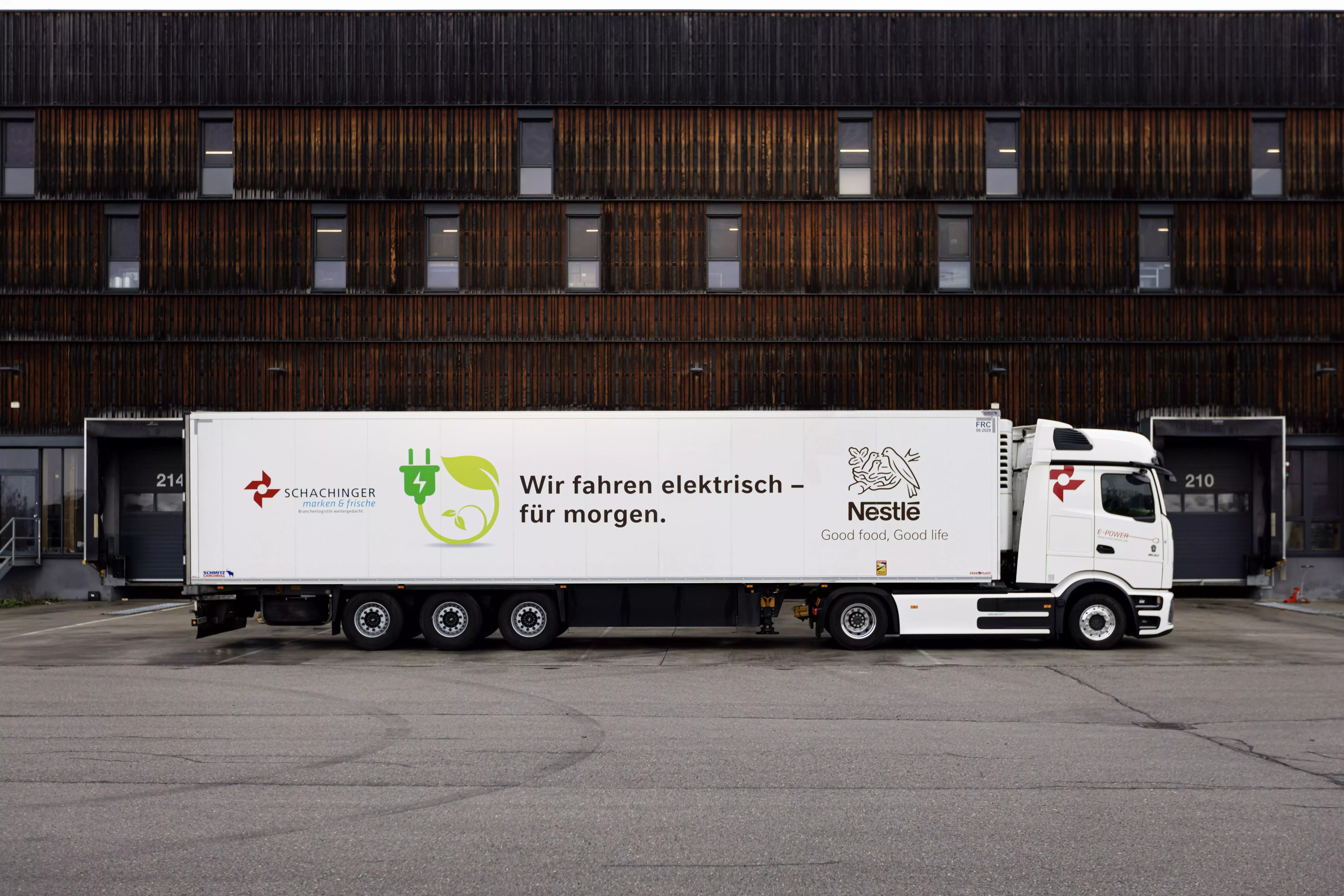 Nestle_Schachinger_E-Truck