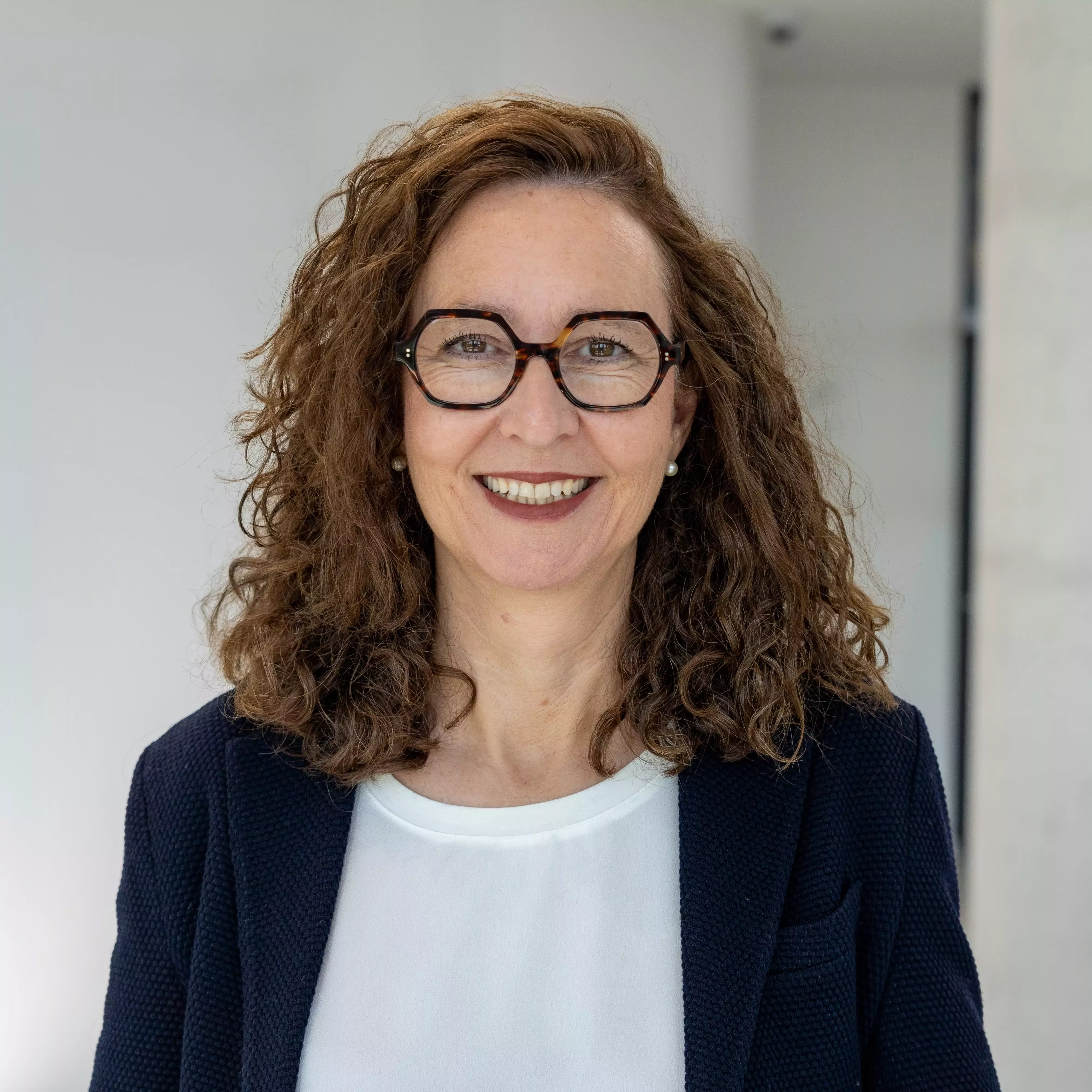 Sarah Huber CEO Oesterreich