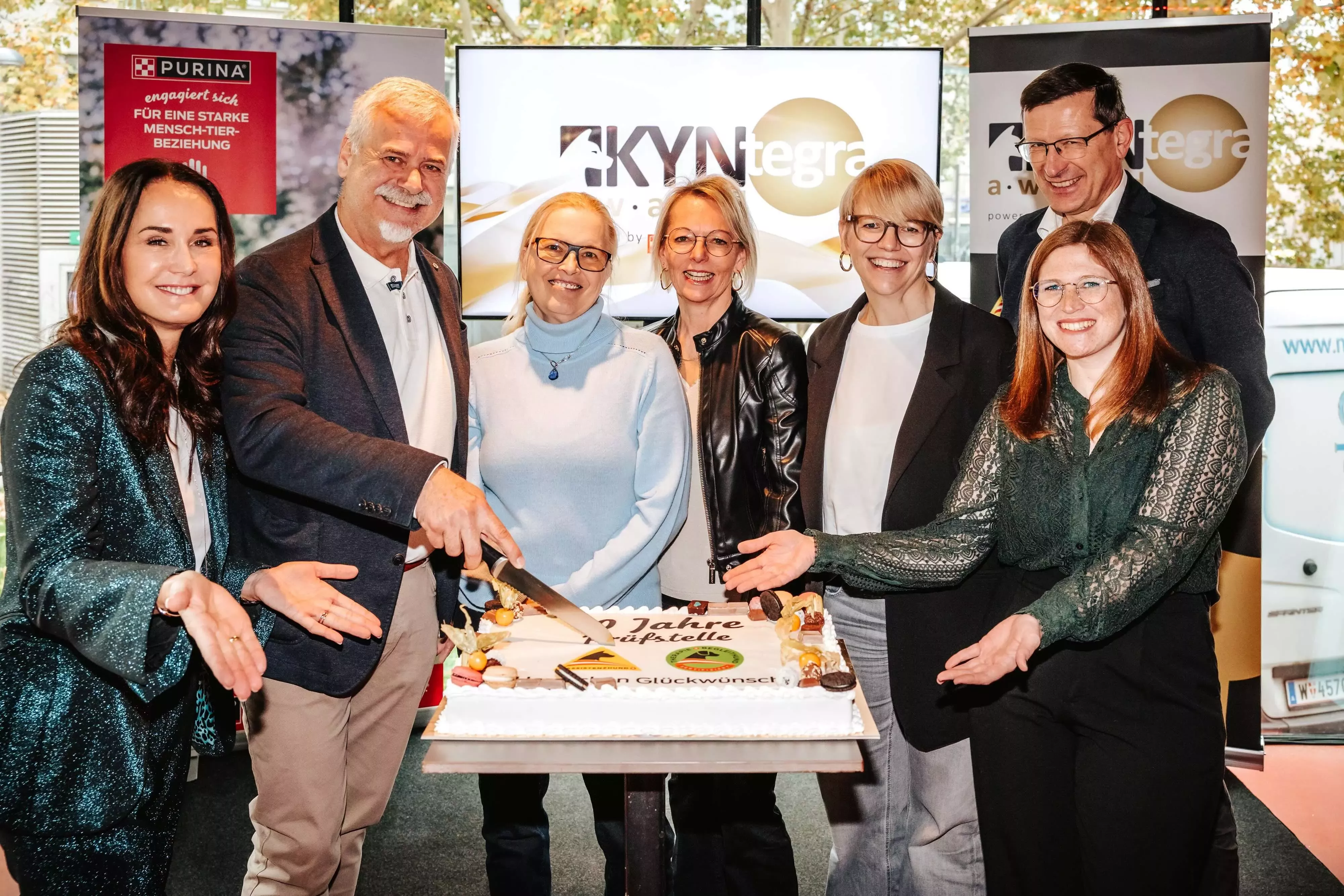 Helden auf vier Pfoten