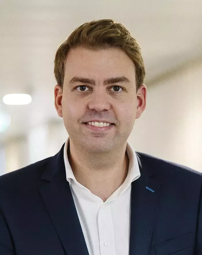 Jan Süßmeir