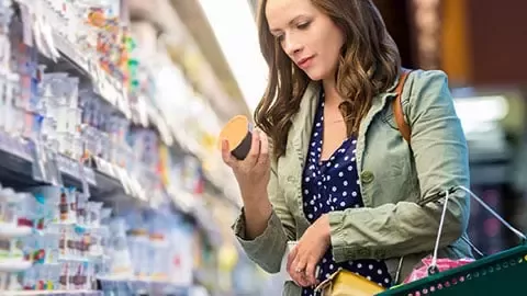 Ernährung: Verantwortungsbewusstes Marketing