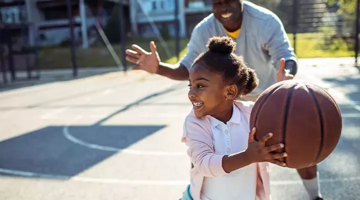 Nestlé for Healthier Kids