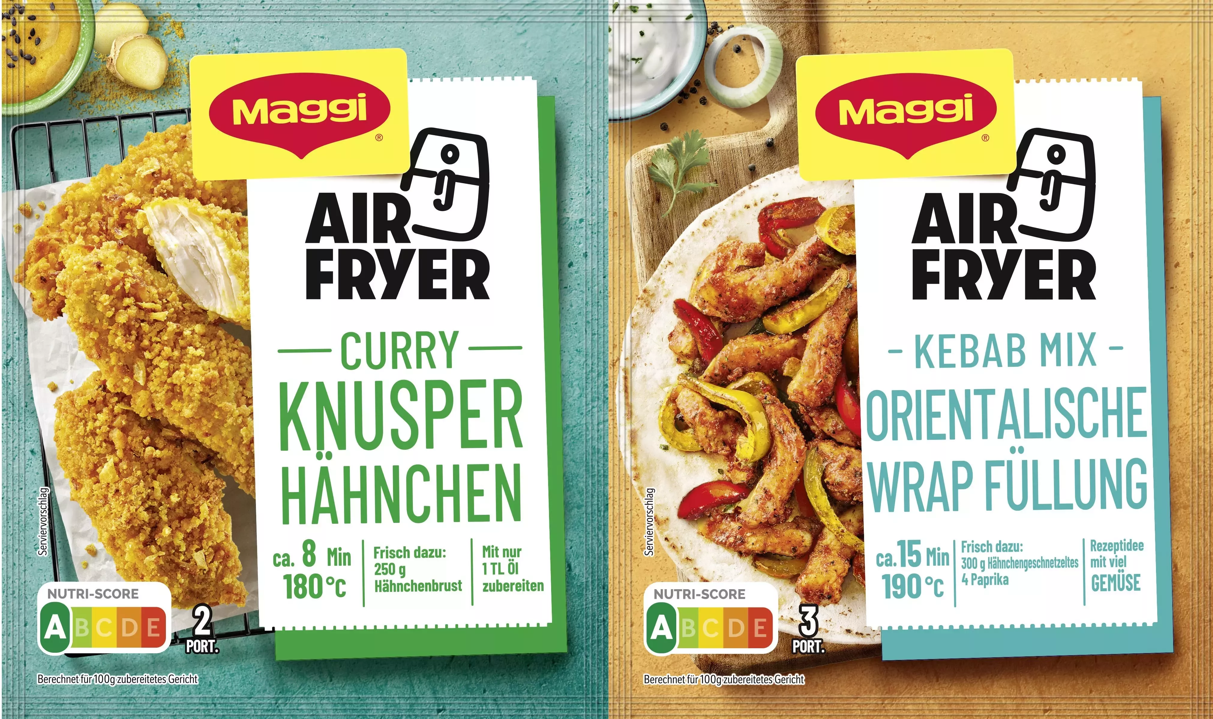 MAGGI_Airfryer_neue_Produkte