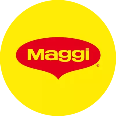 maggi logo
