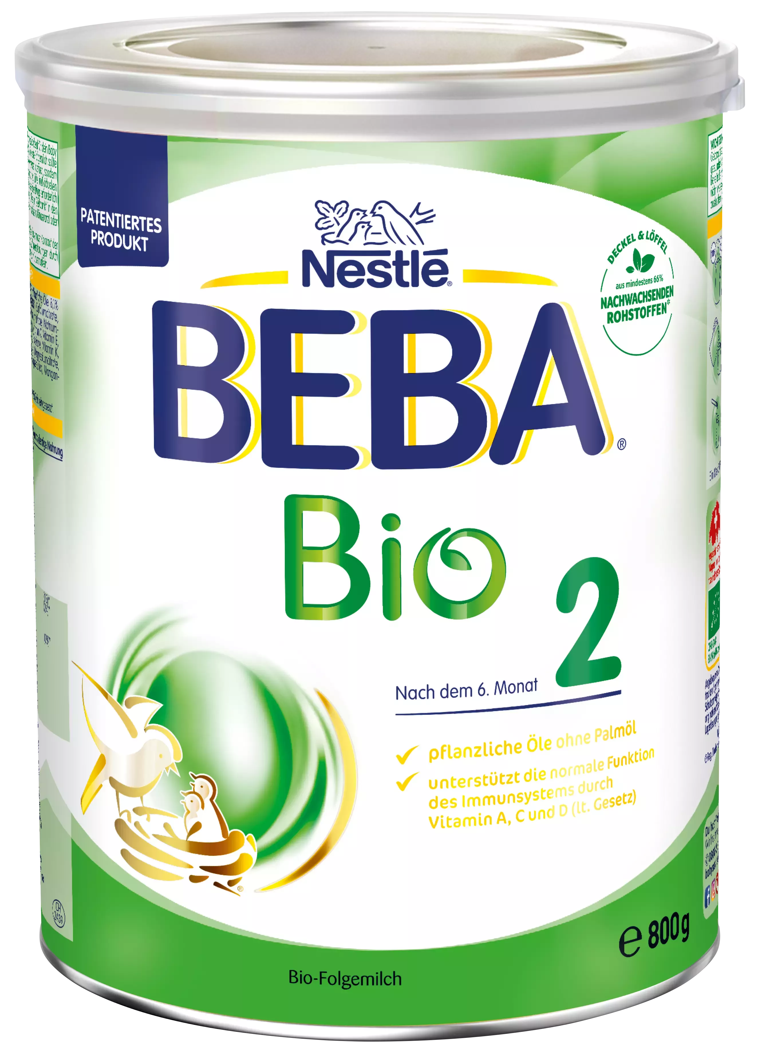 Beba Bio
