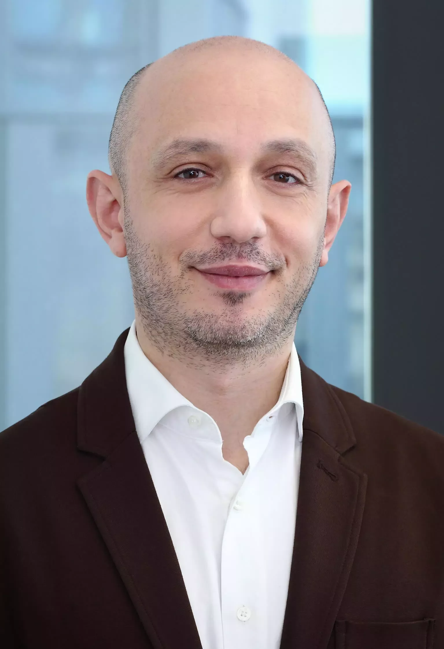 Nico Laruina