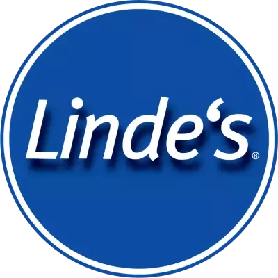 Lindes Logo 400x400