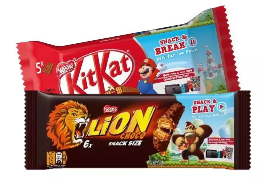 Nintendo_LION_KitKat