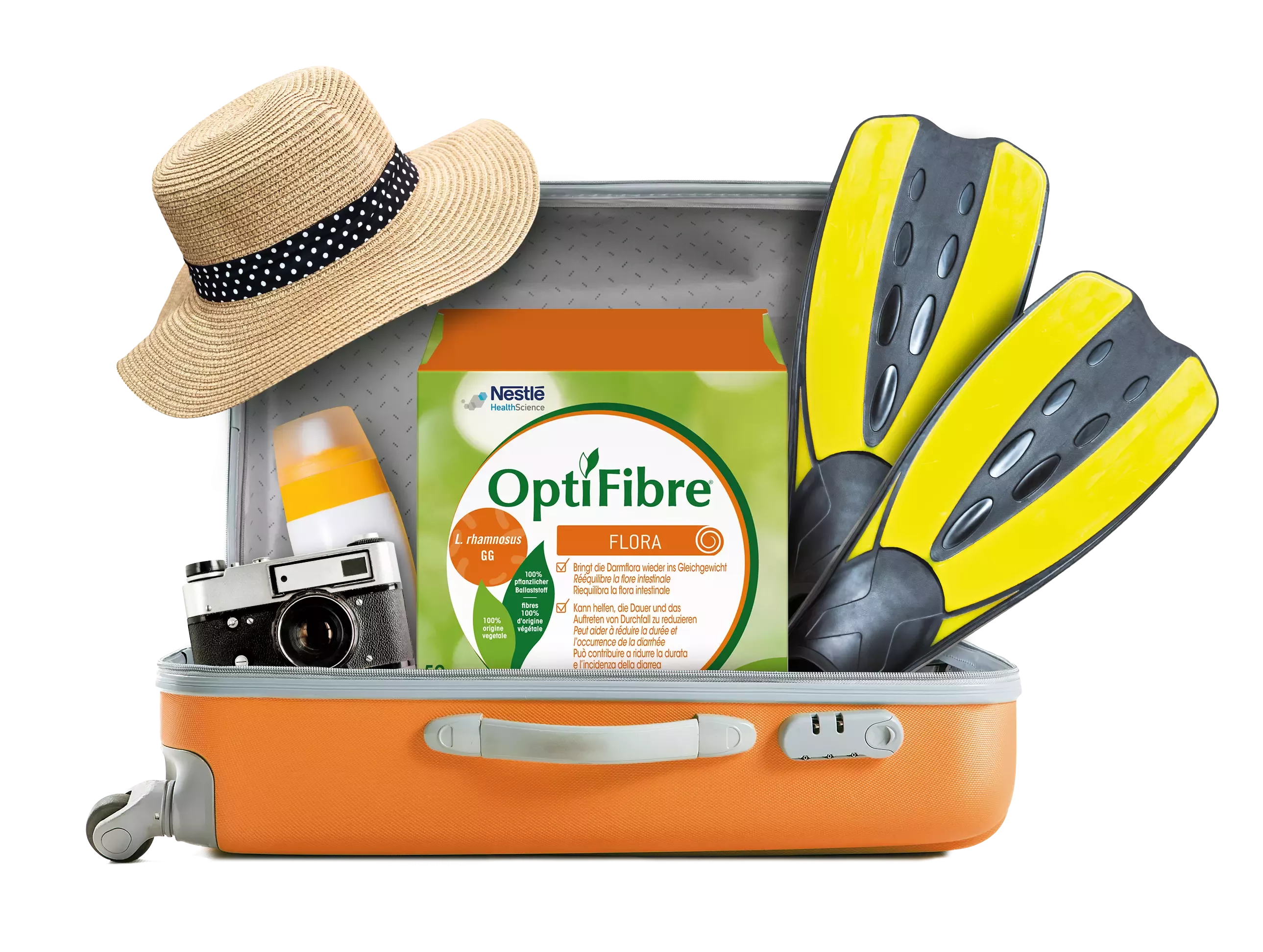 Optifibre_Flora_Reiseapotheke