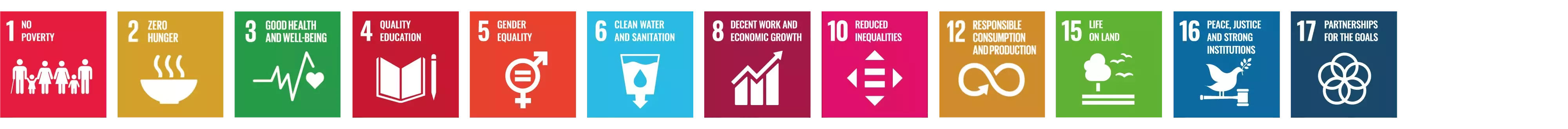 SDG Human Rights