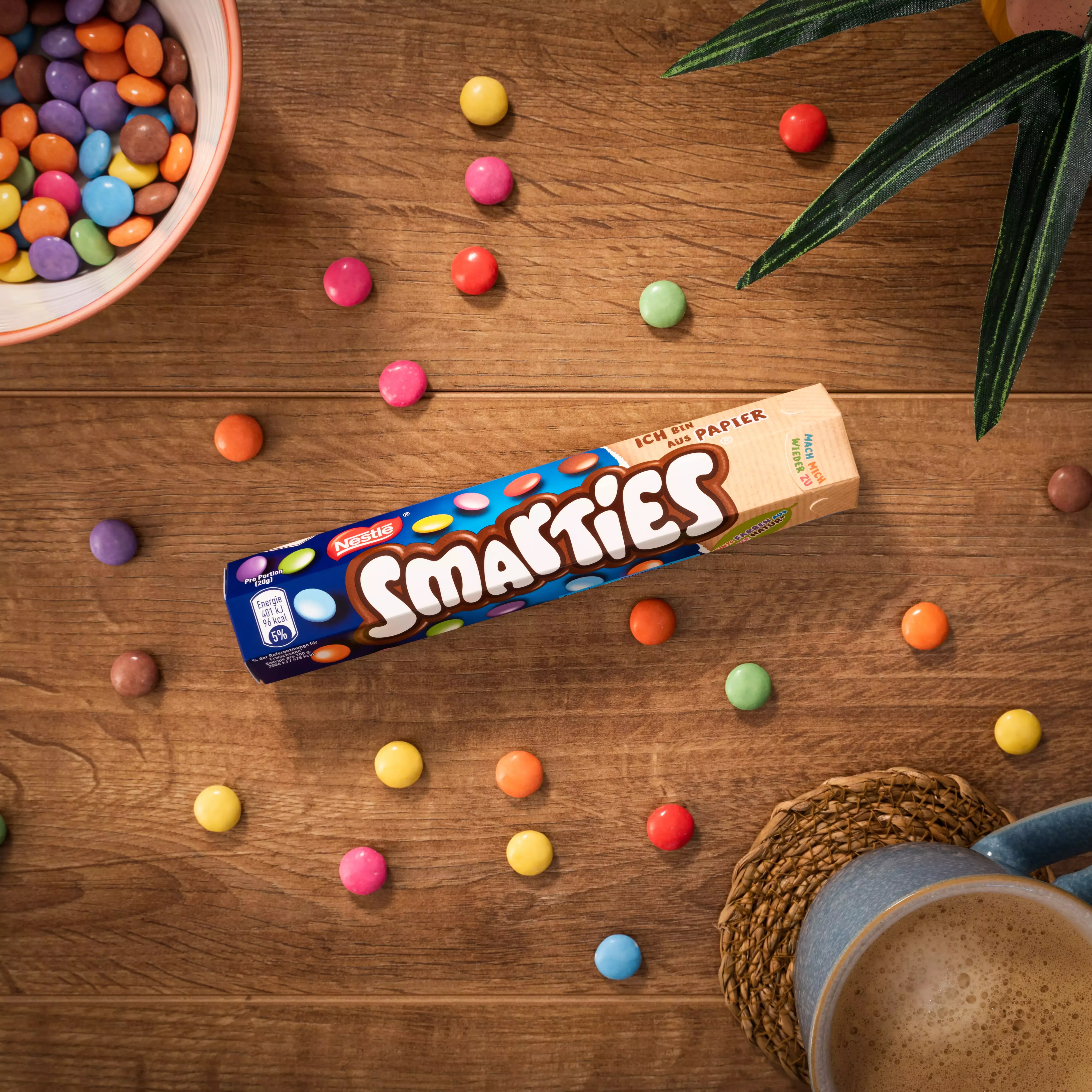 Smarties_Rolle