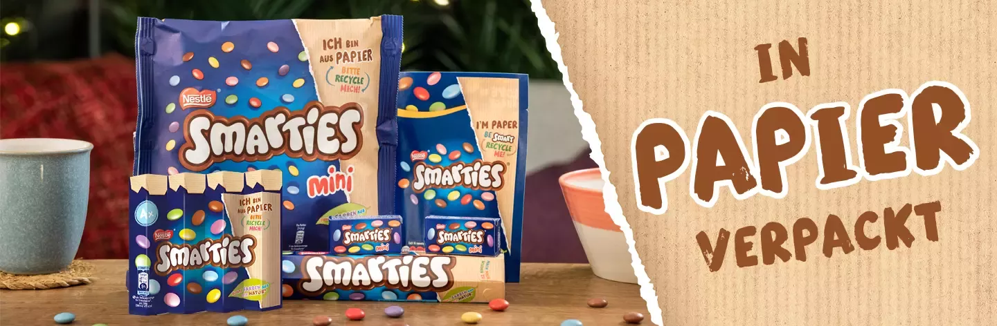 Smarties_Papierverpackung_Banner